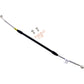 Galfer Brake Line Kit - Stainless Steel FK003D141R | Brake Lines Hoses Stainless Steel