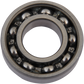 Eastern Motorcycle Parts Bearing A-8990