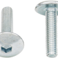 BOLT Bolts - Fairing - M5 x 20 - 10-Pack 024-90520