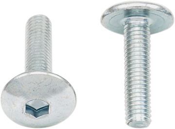 BOLT Bolts - Fairing - M5 x 20 - 10-Pack 024-90520