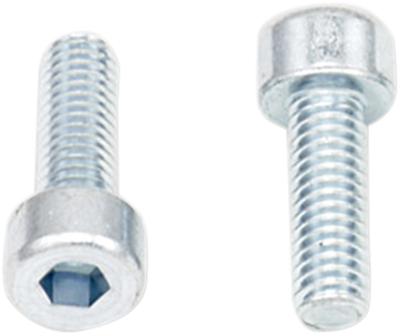 BOLT Allen Bolts - Socket-Head - M4 x 12 - 10-Pack 024-50412