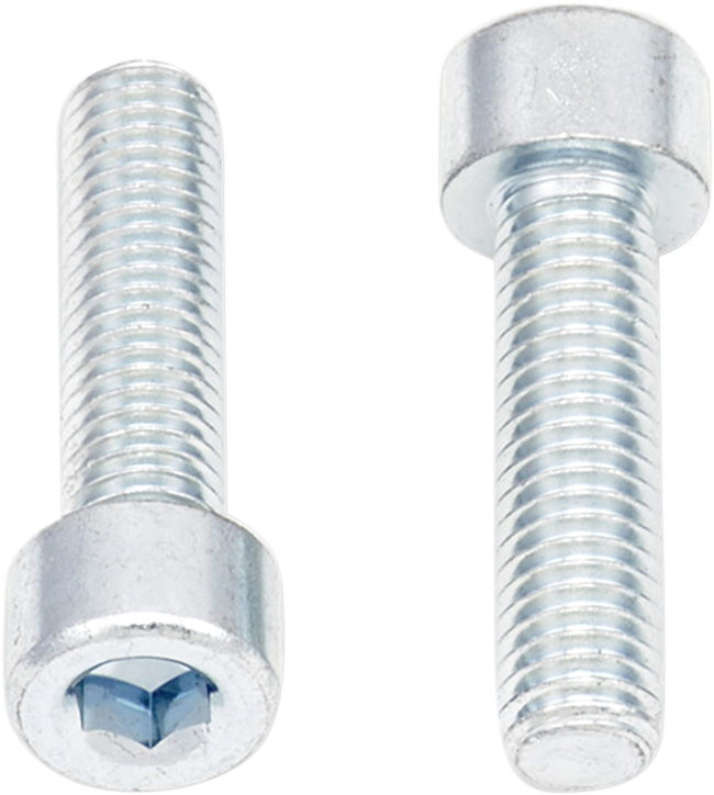 BOLT Allen Bolts - Socket-Head - M8 x 30 - 10-Pack 024-50830