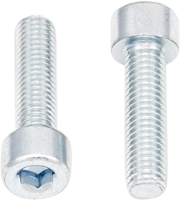 BOLT Allen Bolts - Socket-Head - M8 x 30 - 10-Pack 024-50830