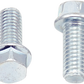 BOLT Bolts - Flange - M6 x 14 - 10-Pack 024-10614