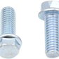 BOLT Bolts - Flange - M6 x 16 - 10-Pack 024-10616