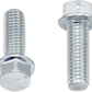 BOLT Bolts - Flange - M6 x 18 - 10-Pack 024-10618