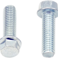 BOLT Bolts - Flange - M6 x 20 - 10-Pack 024-10620