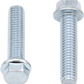 BOLT Bolts - Flange - M6 x 25 - 10-Pack 024-10625