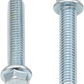 BOLT Bolts - Flange - M6 x 30 - 10-Pack 024-10630