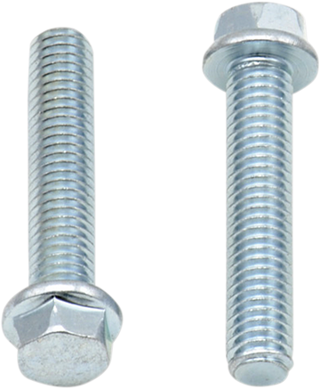 BOLT Bolts - Flange - M6 x 30 - 10-Pack 024-10630