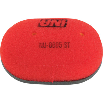 UNI FILTER Air Filter - Arctic Cat NU-8605ST | Air Filters & Parts