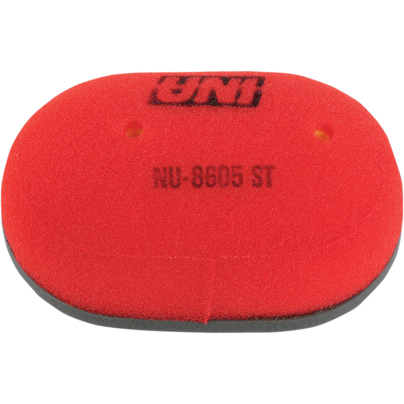 UNI FILTER Air Filter - Arctic Cat NU-8605ST | Air Filters & Parts