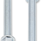 BOLT Bolts - Flange - M6 x 40 -10-Pack 024-10640