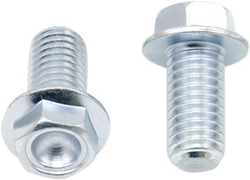 BOLT Bolts - Flange - M8 x 16 - 10-Pack 024-20816