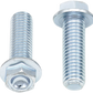 BOLT Bolts - Flange - M8 x 25 - 10-Pack 024-20825