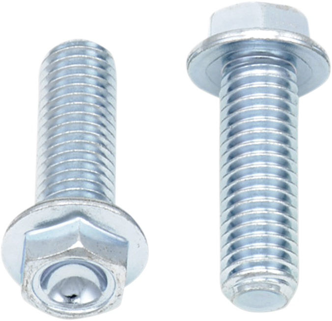 BOLT Bolts - Flange - M8 x 25 - 10-Pack 024-20825