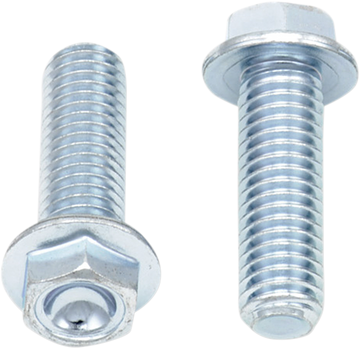 BOLT Bolts - Flange - M8 x 25 - 10-Pack 024-20825