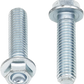 BOLT Bolts - Flange - M8 x 30 - 10-Pack 024-20830