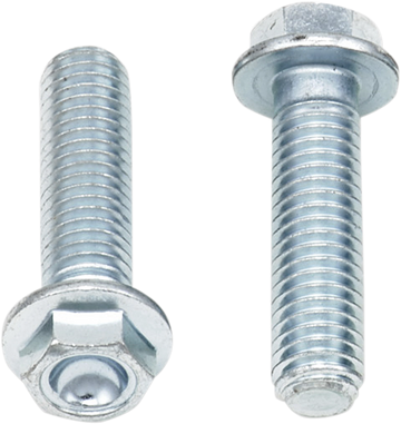 BOLT Bolts - Flange - M8 x 30 - 10-Pack 024-20830