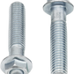 BOLT Bolts - Flange - M8 x 35 - 10-Pack 024-20835