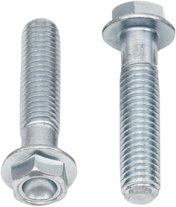 BOLT Bolts - Flange - M8 x 35 - 10-Pack 024-20835