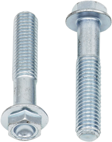 BOLT Bolts - Flange - M8 x 40 - 10-Pack 024-20840