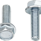 BOLT Bolts - Flange - M6 x 20 - 10-Pack 023-10620