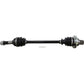 MOOSE OFFROAD Axle Kit - Complete - Standard - Rear Left - '14 CF Moto Z-Force 800 EX LM6-CF-8-301