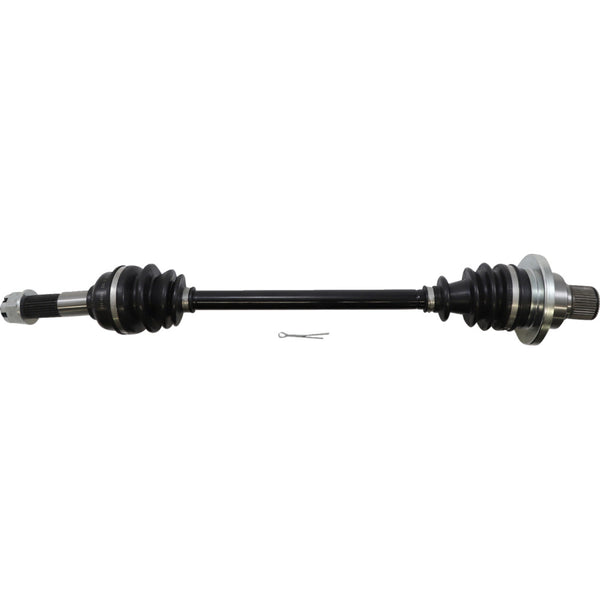 Moose Offroad Axle Kit - Complete - Standard - Rear Left - '14 CF Moto Z-Force 800 EX LM6-CF-8-301