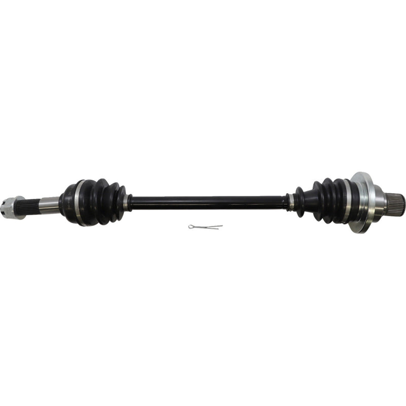 MOOSE OFFROAD Axle Kit - Complete - Standard - Rear Left - '14 CF Moto Z-Force 800 EX LM6-CF-8-301