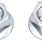 BOLT Nuts - Flange - M10 - 10-Pack 021-11014