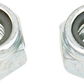 BOLT Nuts - Nylock - M8 - 10-Pack 021-30800