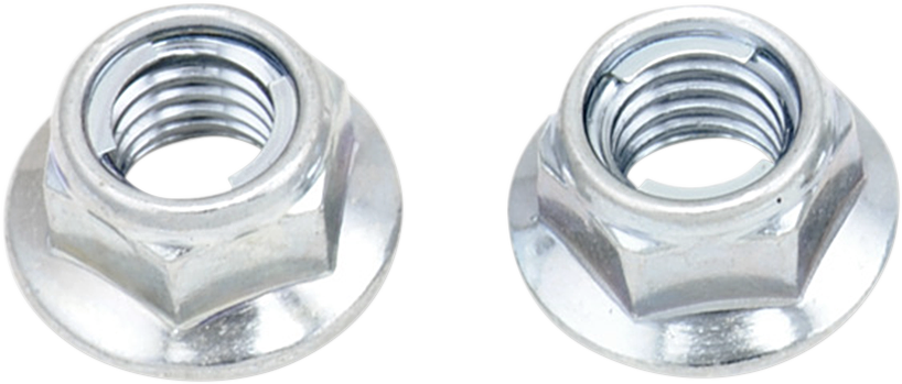 BOLT Locking Nuts - Fuji - M8 - 10-Pack 021-30812