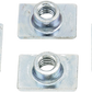 BOLT T-Nut - Short - M6 - 10-Pack 021-30611