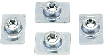 BOLT T-Nut - Short - M6 - 10-Pack 021-30611