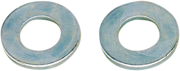 BOLT Washers - Flat - M10 x 20 - 10-Pack 020-11000