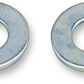 BOLT Washers - Flat - M8 x 17 - 10-Pack 020-10800