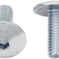 BOLT Bolts - Fairing - M6 x 16 - 10-Pack 024-90616