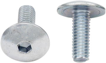 BOLT Bolts - Fairing - M6 x 16 - 10-Pack 024-90616