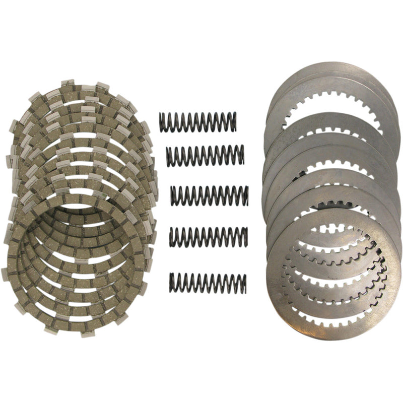 DP BRAKES Clutch Kit DPSK213F
