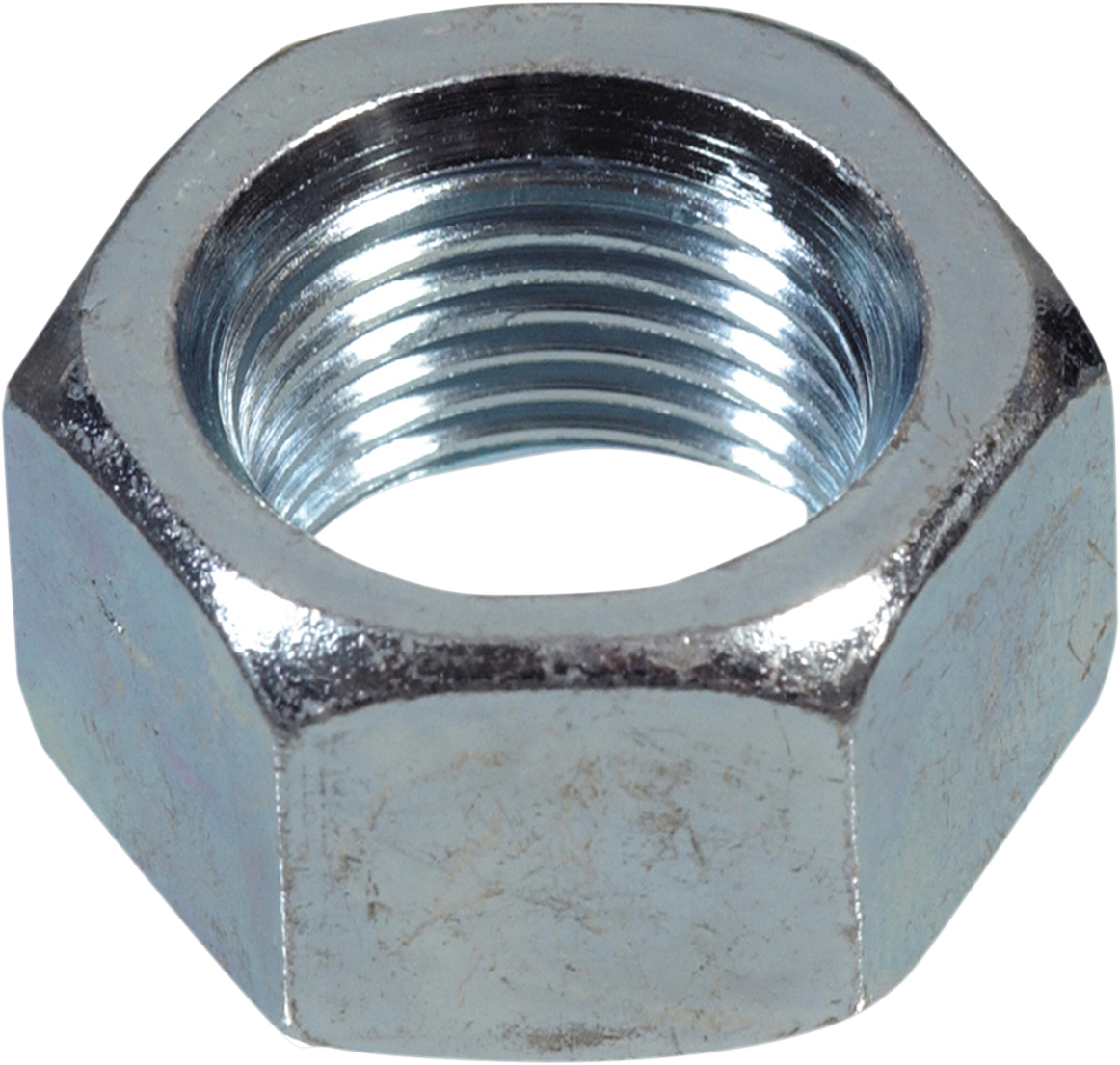 BOLT Nuts - Metric - Standard - Hex - M6 x 1 - 10 Pack 021-00060