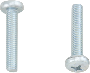 BOLT Screws - Pan - M5 x 0.8 x 12 022-20512