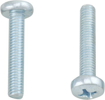 BOLT Screws - Pan - M6 x 1.0 x 8 022-20608