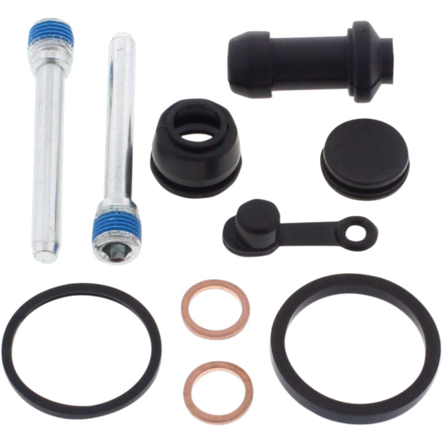 Moose Racing Caliper Rebuild Kit - Rear 18-3033