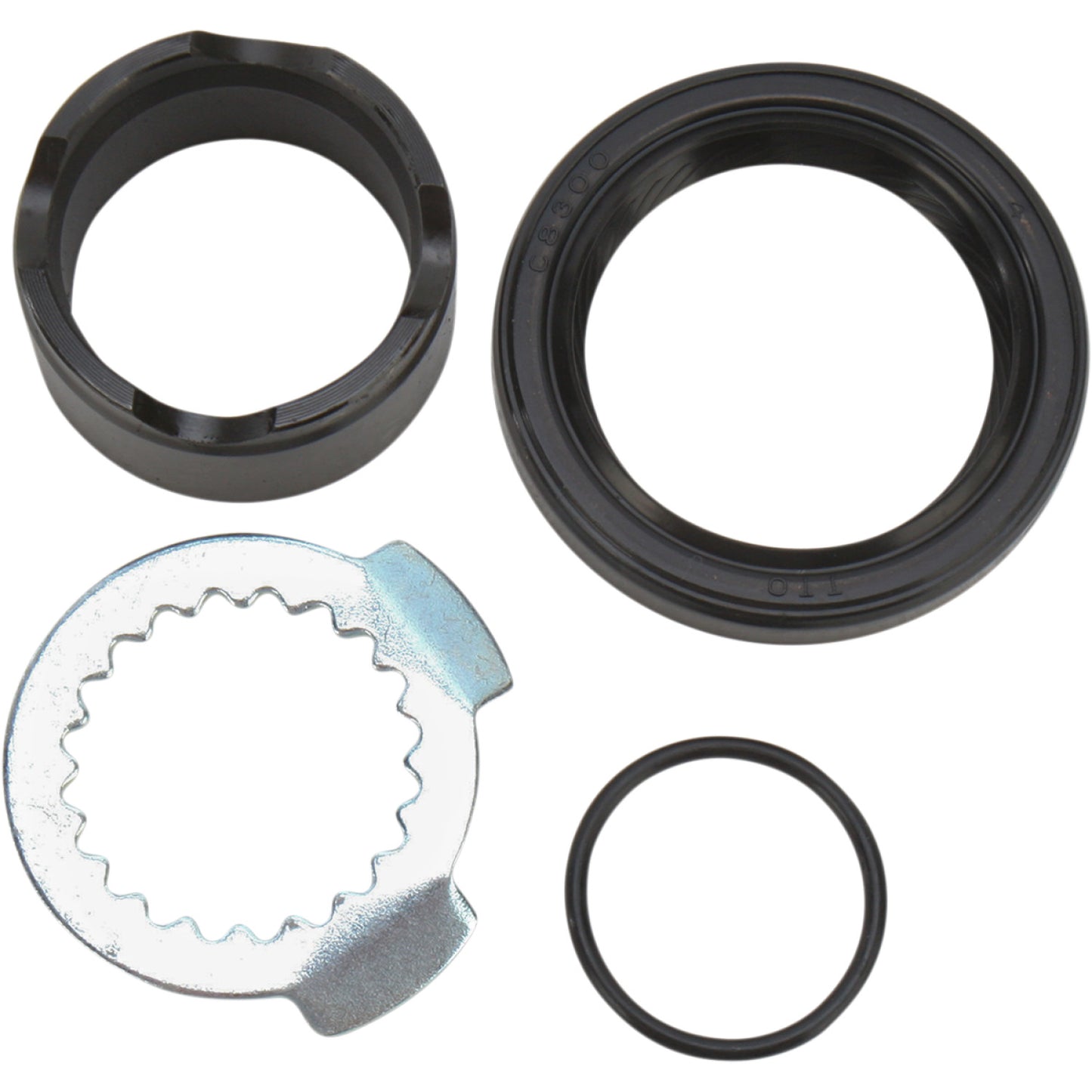 Moose Racing Countershaft Seal Kit - Yamaha 25-4020