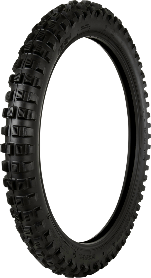 KENDA Tire - K257D Klassic - Front - 3.00-21 - 57M 042572136B0