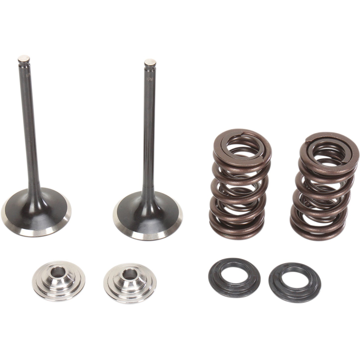 Moose Racing Intake Valve Kit M60-60470