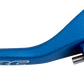 ARC Clutch Lever - Forged - Shorty - Blue CL-S301-B