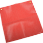 STEADYMATE Warning Flag - 18" x 18" - Mesh 9123