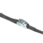 STEADYMATE Cam Buckle Boat Safety Strap - S Hook / Sewn Loop 15534